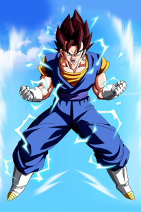 Cuanto Sabes De Dragon Ball Z?