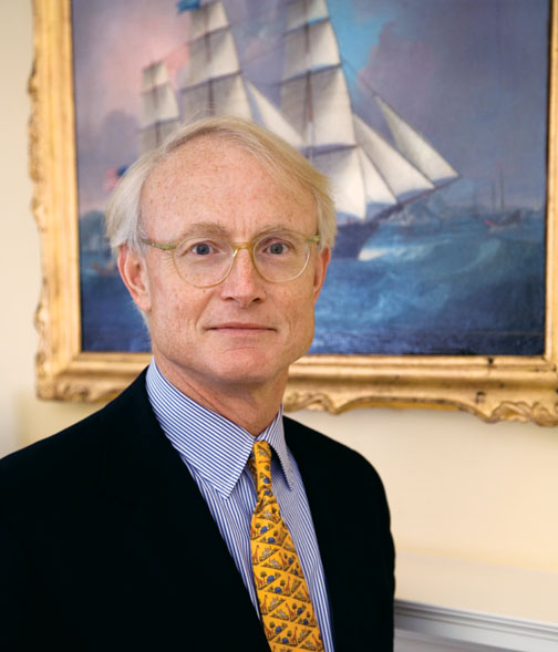 Michael Porter