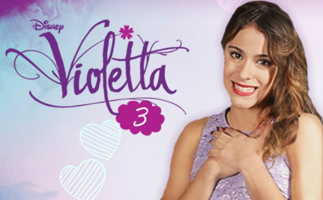 Hangi Violetta Ünlüsüsün