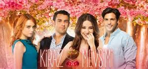 Kiraz Mevsiminde Kimsin???