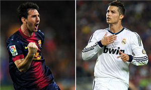 Ronaldo'musun Messi'misin