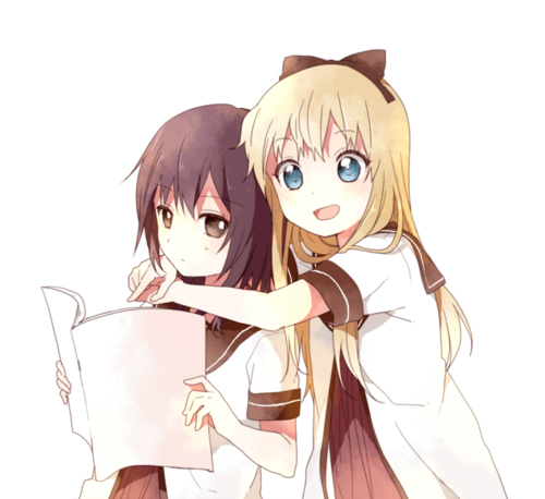 Que Sabes Del Yuri