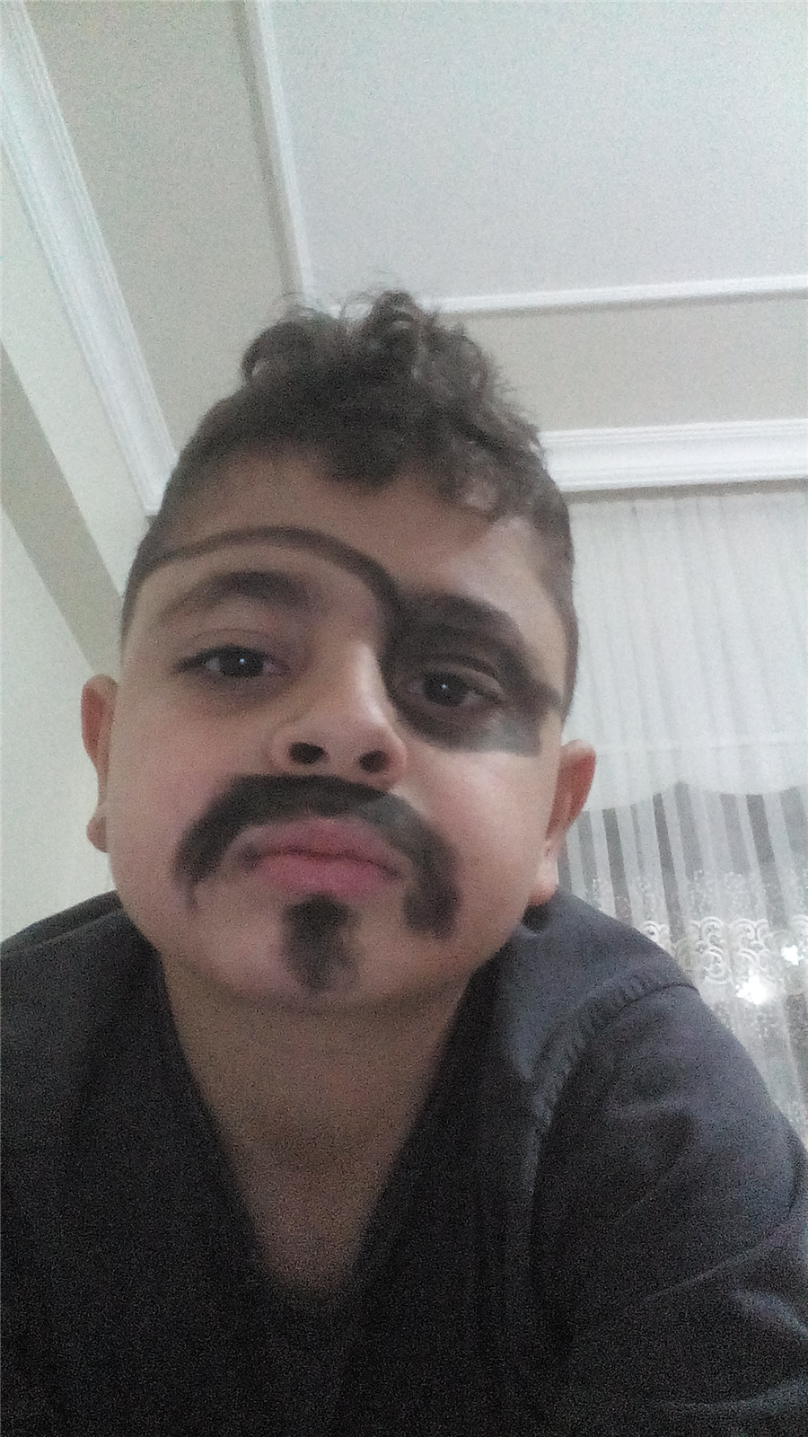 Hangi Super Kahramansınız
