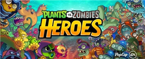 Hangi Pvz Heroes Kahramanısın?