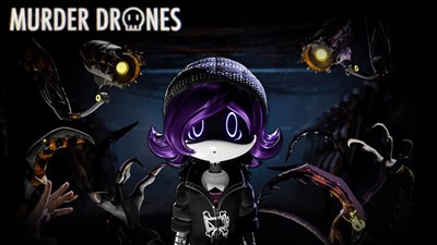 Murder Drones Quizz!