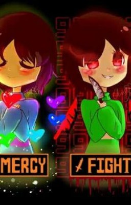 Hangi Undertale Karakterisin