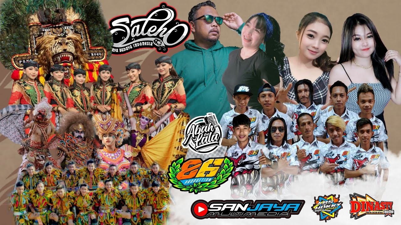 Saleho karya budaya