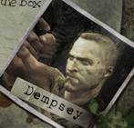 Which Call Of Duty 5 Zombie Carachter Are You?