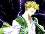 Enel Or Ginji