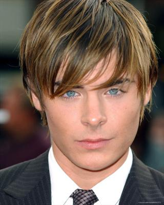 Zack Efron Or Marilyn Menson