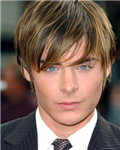 Zack Efron Or Marilyn Menson