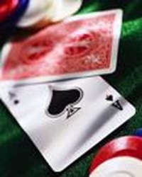 Keberuntunganmu Bermain Poker