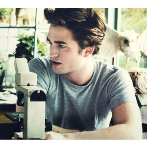 Who Are U Going To Married In Twilight (Girls Only