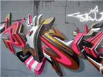 Que Tipo De Graffiti Eres