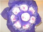 Cartoon Flowers 