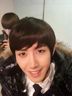 Siwan Or Kwanghee