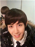 Siwan Or Kwanghee