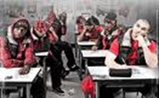 Ton Groupe Préféré