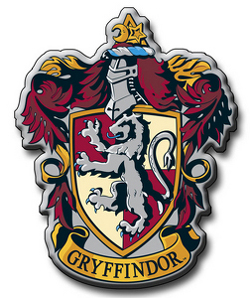 Which Hogwarts House Are You?