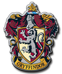 Which Hogwarts House Are You?