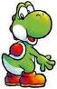 Yoshi Gifts.