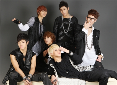 Who Is Your Favorite B2st Member ?