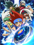 Hangi Beyblade Karakterisin