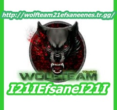 Wolfteam 21Efsaneenes