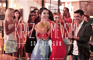 Hangi Kiraz Mevsimi Karakterisin