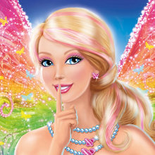 Sen Hangi Barbie Karakterisin