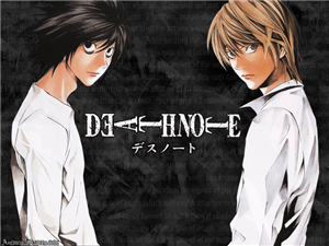 Qui Est Ton Petit Ami Deathnote