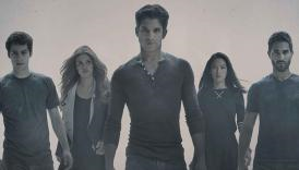 Qui Te Représente Dans Teen Wolf