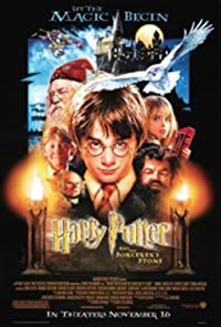 Hangi Harry Potter Karakterisin? 