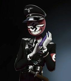 Siapa Kamu Di Keluarga Nazi? 