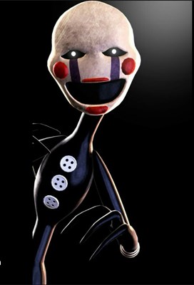 Fnaffftesti Zor