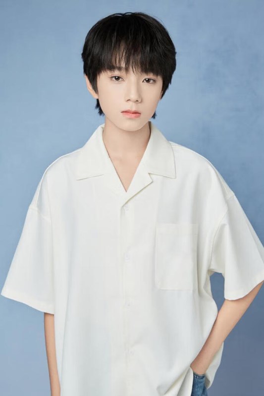 Wang lujie 