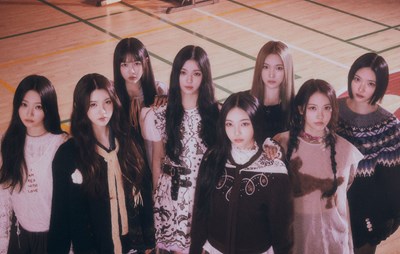 Member Hearts2hearts yang paling mirip dengan kamu