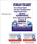 Furkan Ticaret