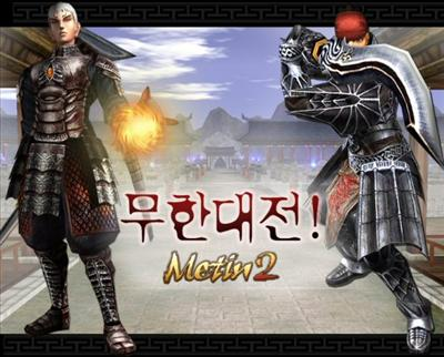 Metin2 Mi? Knight Online Mi?
