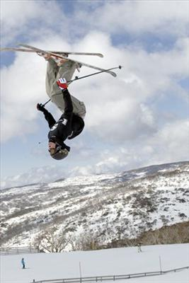 What Type Of Skier Are You?