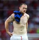 Who Is Best, Gerrard Or Rooney?