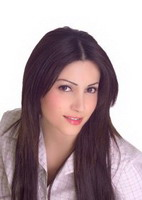 The Best Syrian Actress!!!