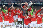 Man Utd Vs Bayern ...D Judgement....