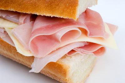 What Kinda Sandwich Are You?