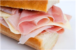 What Kinda Sandwich Are You?