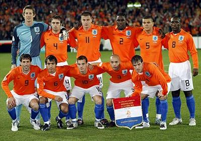 Im So Cool Mundial