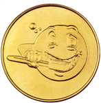 Blitz Tokens