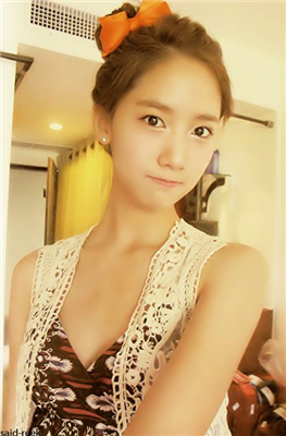 YoonA