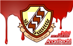 Qe Personaje De Angel Beats Eres
