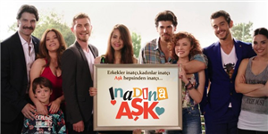 İnadına Aşkta Kimsin